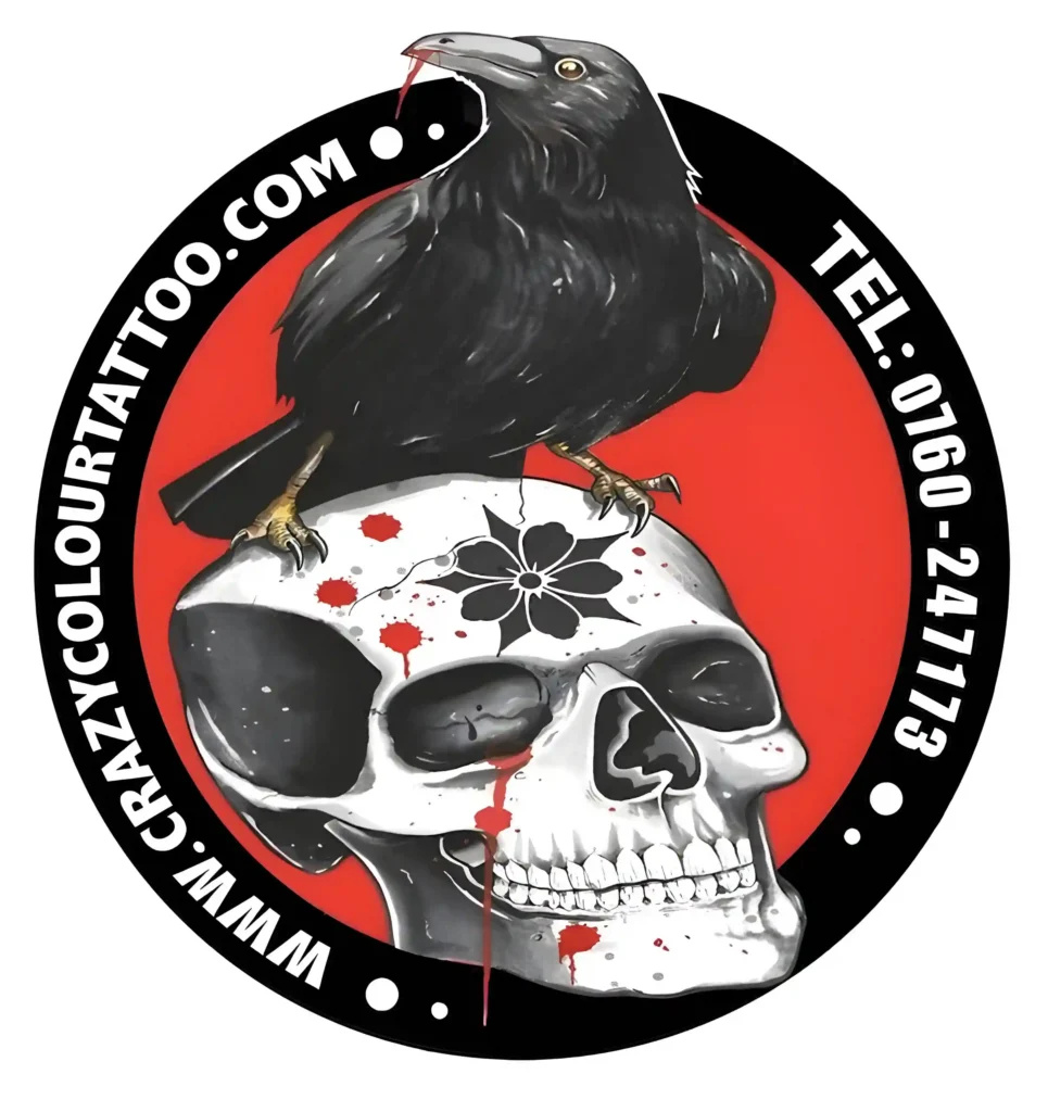 Tatuerare Göteborg utför bra tatueringar.